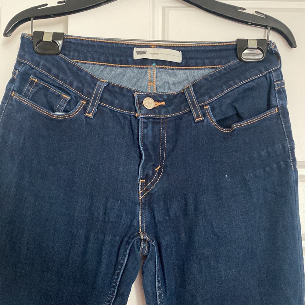 Jeggings - Picture 2 of 5